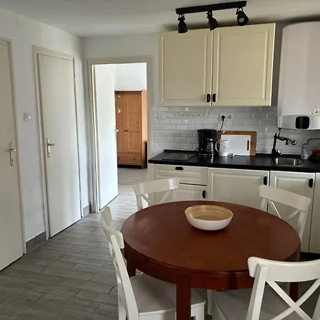 Small House Ferienhaus