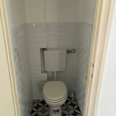 Дом отдыха Small House Балатонсемеш