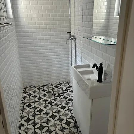 Small House * Балатонсемеш