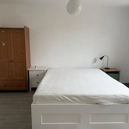 Small House Ferienhaus Balatonszárszó