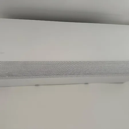 Small House Сasa de vacaciones