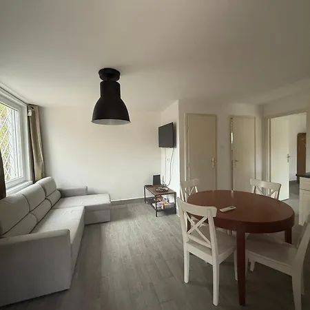 Small House Ferienhaus Balatonszárszó