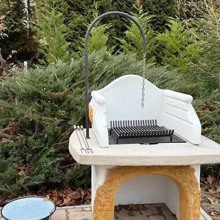 Small House * Balatonszárszó