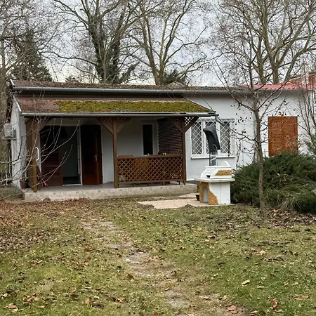 Дом отдыха Small House