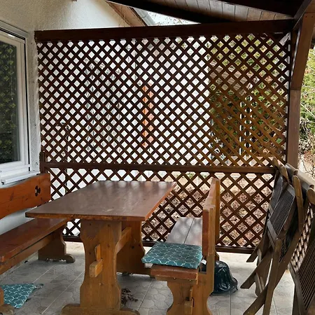 Small House Ferienhaus *