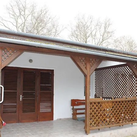 Small House Ferienhaus