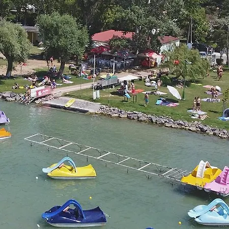 Small House Дом отдыха