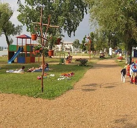 Дом отдыха Small House