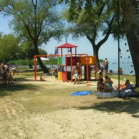 Small House Дом отдыха *