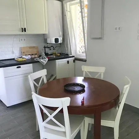 Small House *