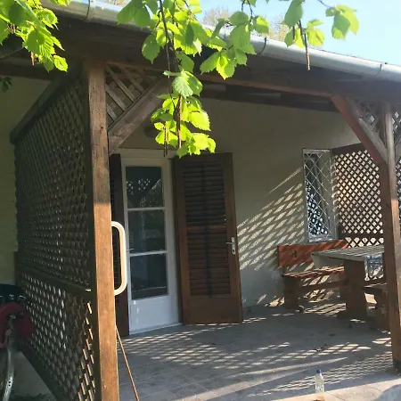 Small House Ferienhaus