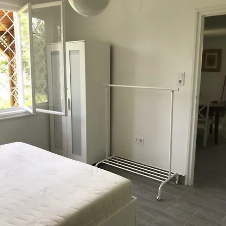 Small House Балатонсемеш