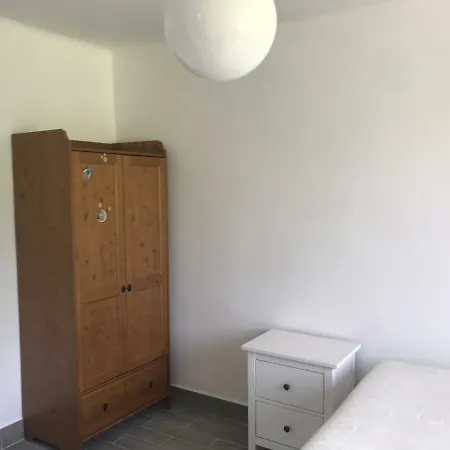 Дом отдыха Small House *