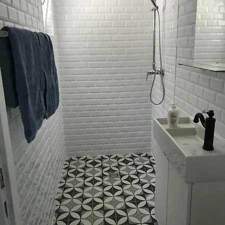 Small House Дом отдыха *