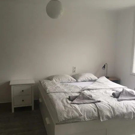 Ferienhaus Small House