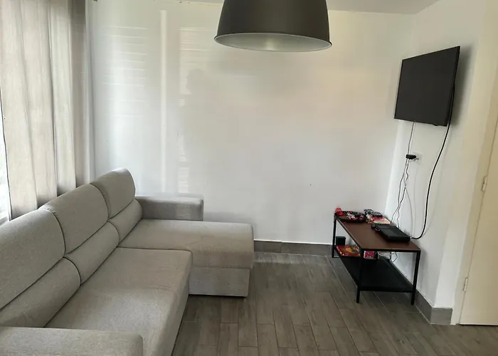 בית נופש Small House