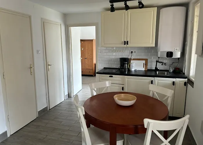 Small House בית נופש