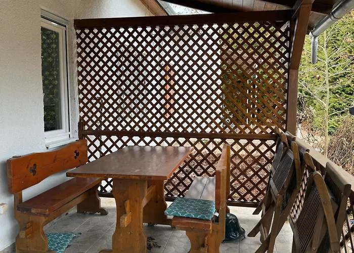 Small House 度假居 *