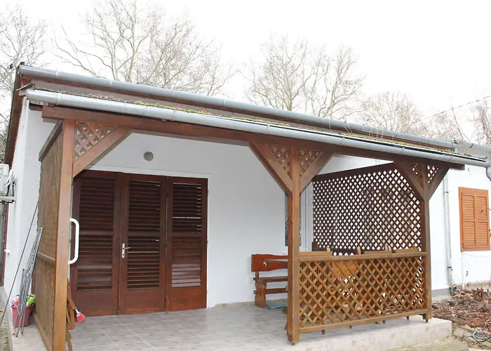 Small House 度假居