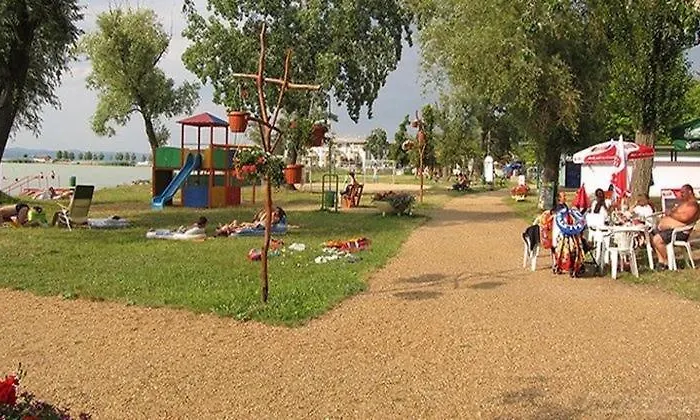 בית נופש Small House