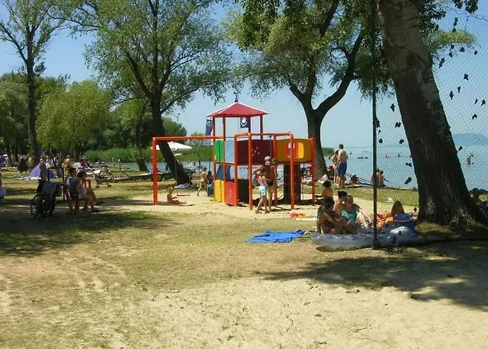 Small House בית נופש *