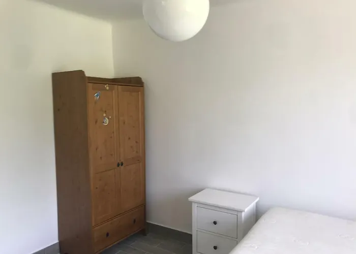 度假居 Small House *