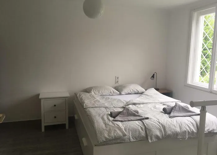 度假居 Small House